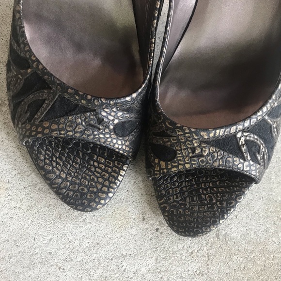 Carlos Santana Shoes - Carlos By Carlos Santana “Redemption” Heels